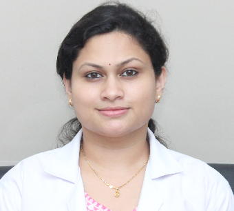 Dr. Swathi  Vijayan